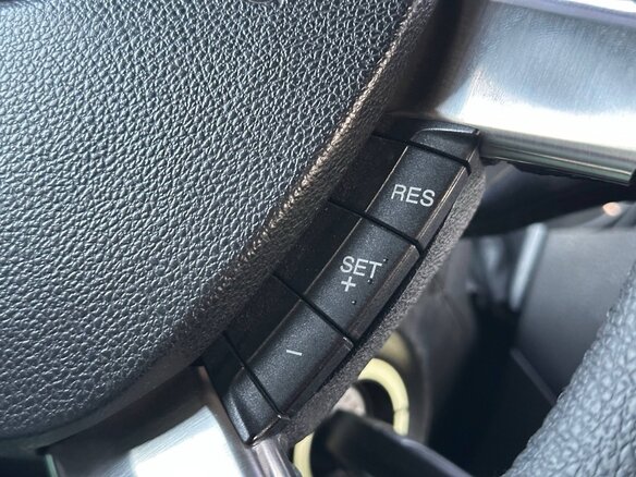 2007 Ford Focus II, чёрный - вид 14