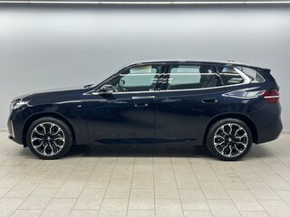 2025 BMW X3 Long 30L xDrive IV (G45/G48), синий, 7099000 рублей, вид 5