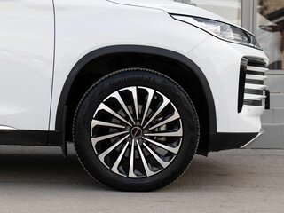 2023 Exeed TXL I Рестайлинг, белый, 2400000 рублей, вид 3