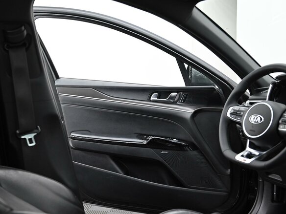 2020 Kia K5 III, серый, 2205000 рублей - вид 11