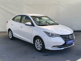 2023 Changan Alsvin, белый, 850000 рублей, вид 2