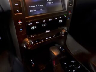 2020 Lexus GX 460 II Рестайлинг 2, белый, 5200000 рублей, вид 3