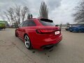 2021 Audi RS 4 IV (B9) Рестайлинг, красный, 9400000 рублей - вид 9