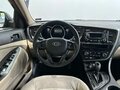 2011 Kia Optima III, коричневый - вид 6