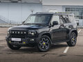 2024 Jetour T2, чёрный, 3189000 рублей