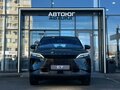 2026 Omoda C7, чёрный, 3099000 рублей