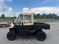 2018 BRP Traxter, бежевый, 1350000 рублей - вид 8