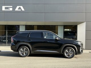 2026 VOLGA K40, чёрный, 2849000 рублей, вид 2
