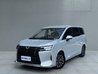 2026 Wuling Starlight 730, серебристый, 2025000 рублей, вид 1