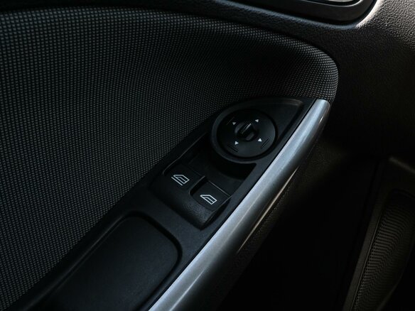 2011 Ford Focus III, белый, 669000 рублей - вид 15