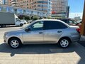 2022 Lada (ВАЗ) Granta I Рестайлинг, серый, 690000 рублей - вид 7
