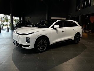 2026 Esteo Exlantix ET, белый, 6990000 рублей, вид 3