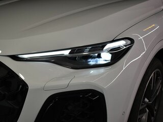 2026 Audi Q5 45 TFSI III (GU), белый, 8500000 рублей, вид 5