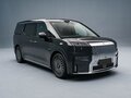 2026 Zeekr 009 140 kWh I Рестайлинг, серый, 13785000 рублей - вид 3