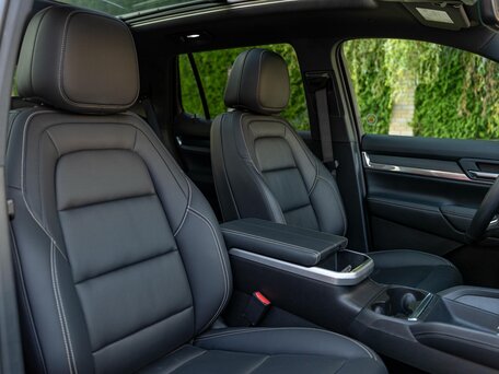 2025 GMC Terrain III, красный, 2390000 рублей, вид 5