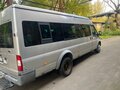 2008 Ford Transit, серый, 950000 рублей - вид 8