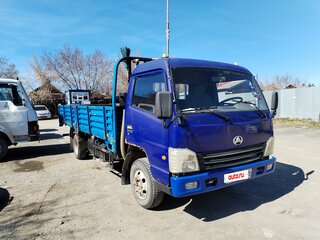 2012 BAW Fenix 1065, синий, 400000 рублей, вид 3