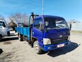 2012 BAW Fenix 1065, синий, 400000 рублей - вид 2