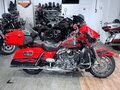 2011 Harley-Davidson CVO Limited, красный, 1599000 рублей - вид 2