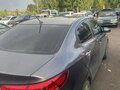 2015 Kia Rio III Рестайлинг, серый, 572000 рублей - вид 6