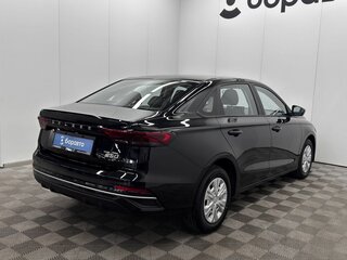 2025 Belgee S50, чёрный, 1999000 рублей, вид 4