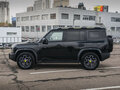 2024 Jetour T2, чёрный, 3189000 рублей - вид 7
