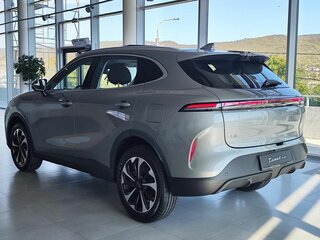 2026 Tenet Plus L6, серебристый, 3040000 рублей, вид 5