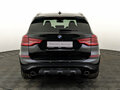2019 BMW X3 30d xDrive III (G01), чёрный, 4550000 рублей - вид 5