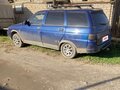 2005 Lada (ВАЗ) 2111 21112, серебристый, 150000 рублей