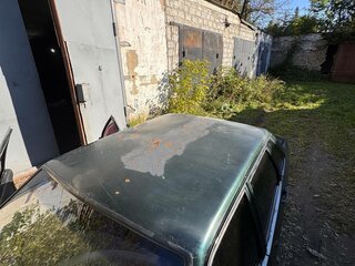 2003 Lada (ВАЗ) 21099, зелёный, 70000 рублей, вид 5