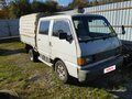 1993 Mazda Bongo, белый, 300000 рублей