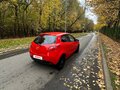 2008 Mazda 2 II (DE), красный, 750000 рублей - вид 4