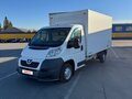 2014 Peugeot Boxer, белый, 1399000 рублей