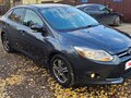 2011 Ford Focus III, серый, 599000 рублей