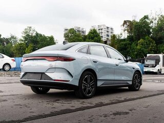 2026 BYD Qin L, голубой, 1710000 рублей, вид 5