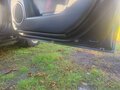 2008 Mazda 3 I (BK) Рестайлинг, чёрный, 575000 рублей - вид 9