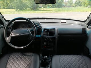 2005 Lada (ВАЗ) 2112, чёрный, 225000 рублей, вид 5
