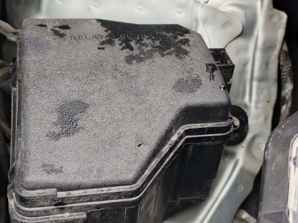2013 Toyota Vitz III (XP130), серый, 860000 рублей - вид 23