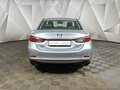 2016 Mazda 6 III (GJ) Рестайлинг, серебристый, 1639000 рублей - вид 7