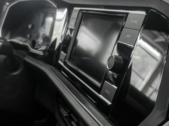 2020 Volkswagen Jetta 6-speed VII, оранжевый, 1999900 рублей - вид 17