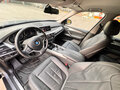 2014 BMW X5 25d III (F15), серый, 3200000 рублей - вид 8