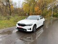 2020 BMW 3 серии 330i xDrive VII (G2x), белый, 3490000 рублей - вид 6