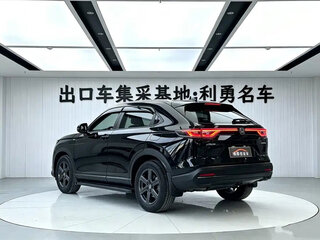 2023 Honda XR-V II, чёрный, 1439900 рублей, вид 3