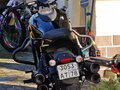 2025 QJMotor SRV 600 V, чёрный, 580000 рублей - вид 8