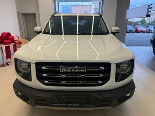 2023 Haval Dargo I, белый, 2380000 рублей, вид 2