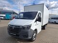 2026 ГАЗ ГАЗель Next, белый, 3750000 рублей - вид 4