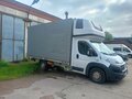 2020 Fiat Professional Ducato, белый, 3250000 рублей - вид 2