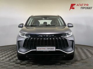 2024 Jetour X50, серый, 1830000 рублей, вид 2