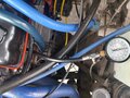 2011 ГАЗ ГАЗель (3302), серебристый, 630000 рублей - вид 10