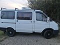 2010 ГАЗ Соболь (2217), белый, 720000 рублей - вид 3